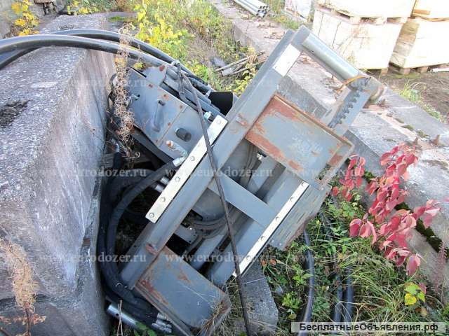 Траншеекопатель-Фреза BOBCAT WS 18