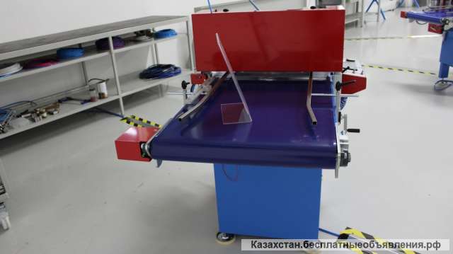 Посевная машина Kappa URBINATI