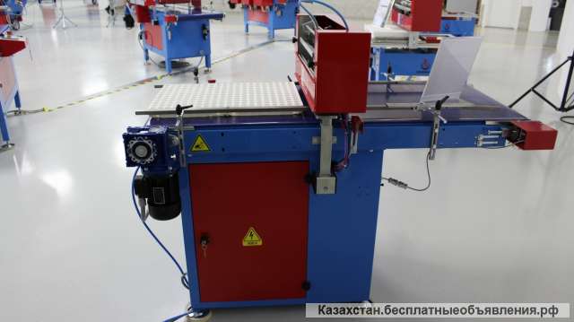 Посевная машина Kappa URBINATI