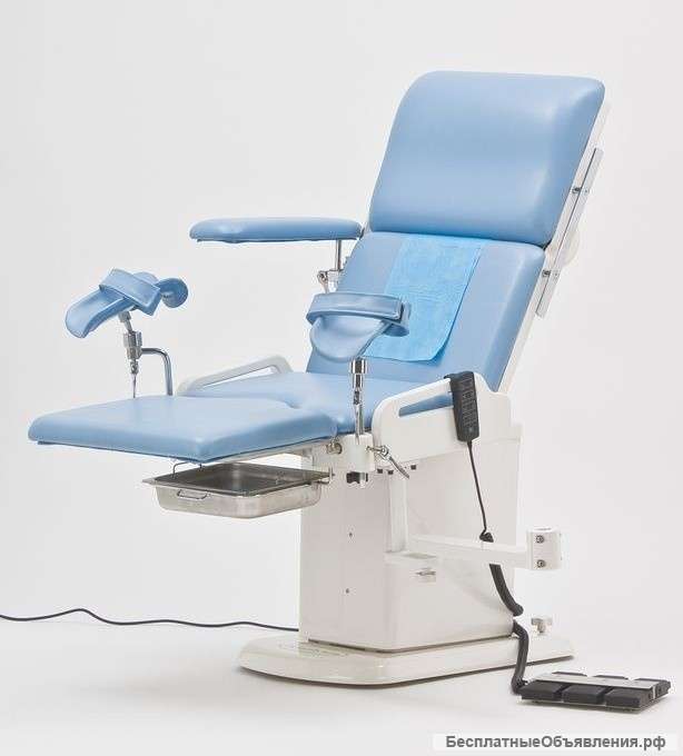 Armed SZ-II кресло гинекологическое