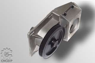 Набор для сборки станка с ЧПУ