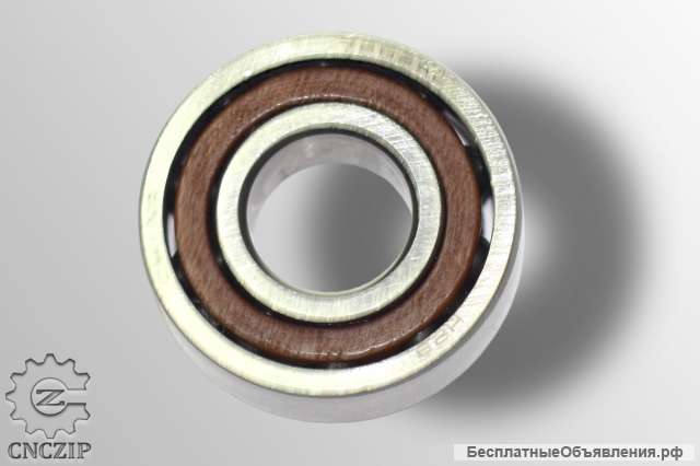 Линейный подшипник для станков с ЧПУ