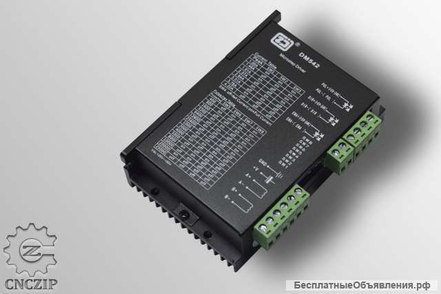Плата опторазвязки для станков с ЧПУ