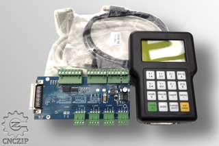 Контроллер KFlop для станков с ЧПУ