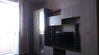 Однокомнатная квартира