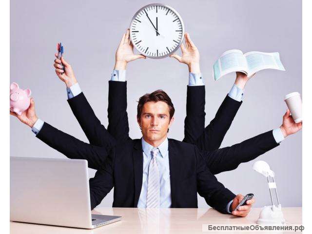 Администратор