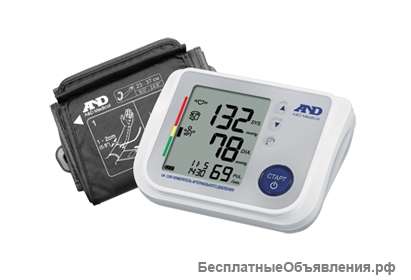 Тонометр A&amp; D UA-1200