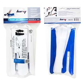 Приспособление для одевания носков Barry арт.10339