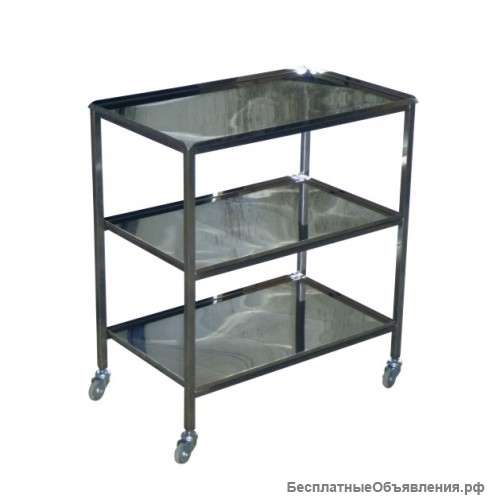 Столик процедурный СП-01-3НН