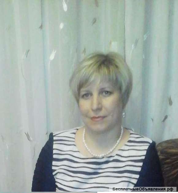 Логопедические занятия