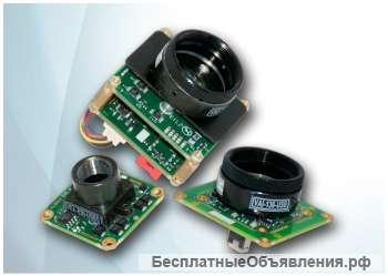 VEI-256-IP IP-камера модульная