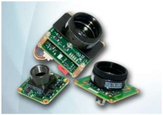 VEI-256-IP IP-камера модульная