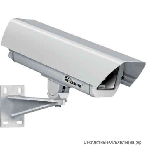 L320-24V Термокожух для видеокамеры