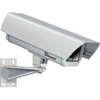 L320-24V Термокожух для видеокамеры