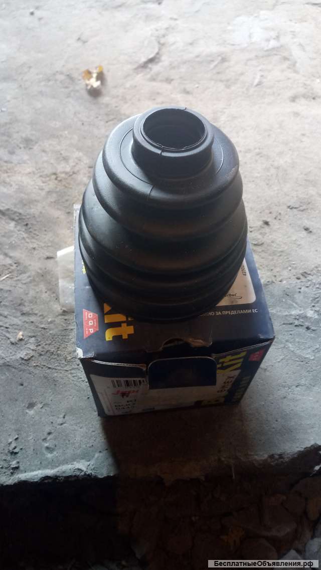 Запчасти на Тойоту 4раннер