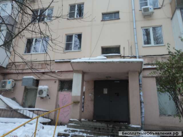 Квартиру 3-х