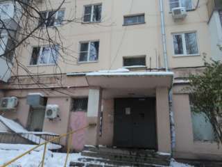 Квартиру 3-х