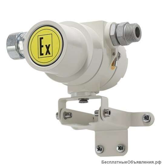ВС-07е-Ех-З 12-24, КВМ20+ЗГ Оповещатель звуковой взрывозащищенный