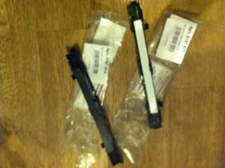 Заглушки на молдинги крышки Астра Н