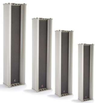 CS-830T Громкоговоритель колонного типа