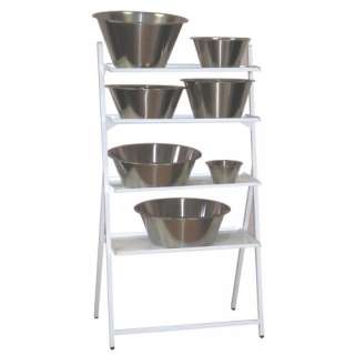 Тазы из нержавеющей стали