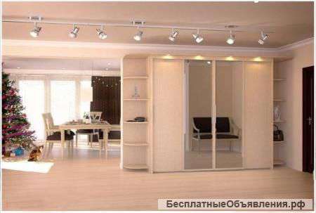 Шкаф-купе от производителя