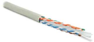 UUTP4-C6-S23-IN-LSZH-GY-305 Кабель «витая пара» (LAN) для структурированных систем связи