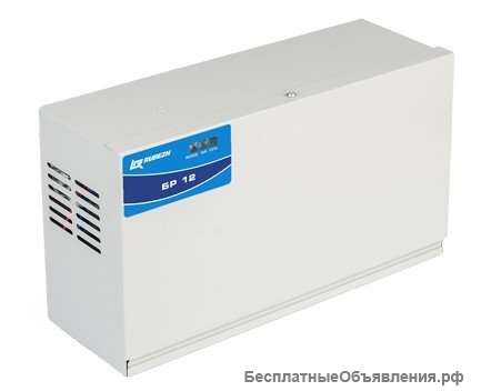БР 12 2х12 Бокс резервного электропитания