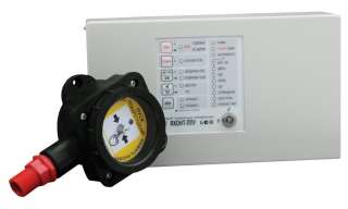 Яхонт-ППУ Прибор управления пожарный