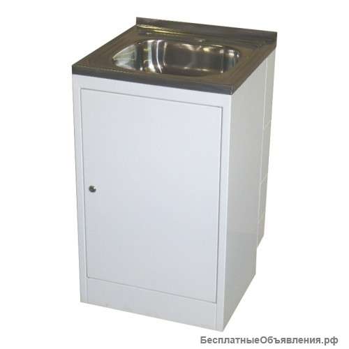 Тумба с мойкой МТ-1