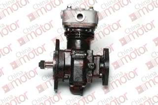 Компрессор воздушный cummins 6BT, B5.9-180