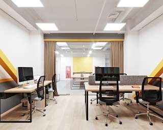 Где лучше зарабатывать деньги дома или в Офисе?