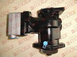 Компрессор воздушный cummins 6CT, ISCe с шестерней