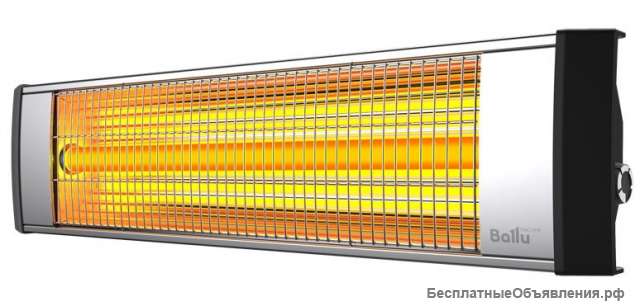 Инфакрасный обогреватель Ballu BIH-L-3.0