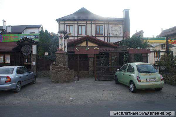 Банкеты и свадьбы в ресторане