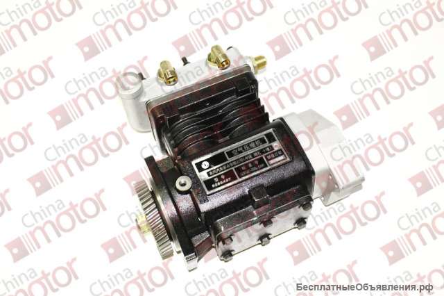 Компрессор воздушный cummins 6LTAA, L375-20
