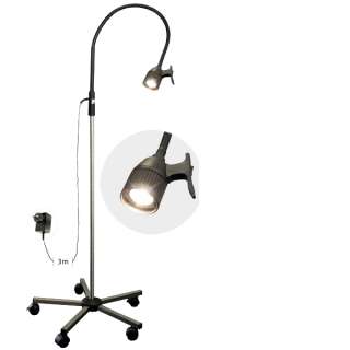 Masterlight светильник медицинский передвижной