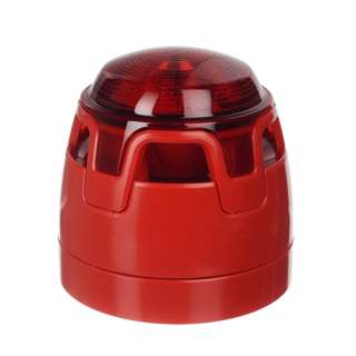 CWSS-RB-S7 Оповещатель пожарный свето-звуковой