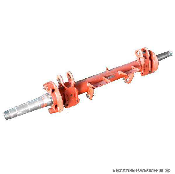 Запчасти ЧМЗАП на полуприцеп 99064, 9990, 93853, трал ЧМЗАП и прицеп в наличии