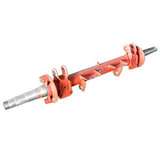 Запчасти ЧМЗАП на полуприцеп 99064, 9990, 93853, трал ЧМЗАП и прицеп в наличии