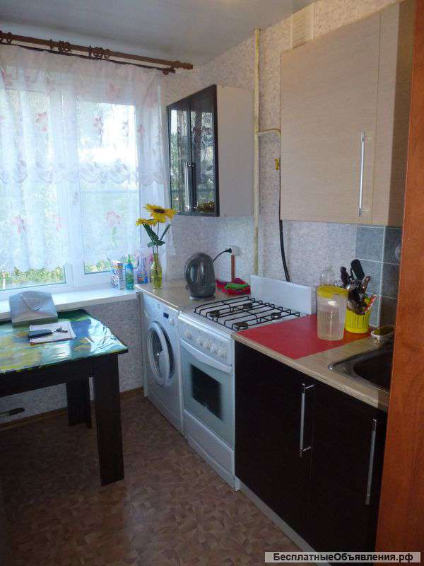 1 к квартир ул Громова д. 28