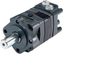 Sauer Danfoss OMS 400