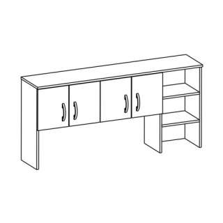 Надстройка для стола Н-10