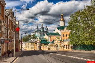 Экскурсии на новогодние каникулы по Смоленску не дорого