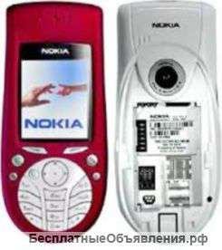 Nokia 3660 новые
