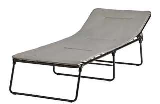 Новая в упаковке раскладушку ФЛЕММА (размер 73x197 см)