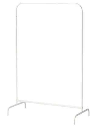 Новая напольная вешалка Мулиг (размер 99x46 см)