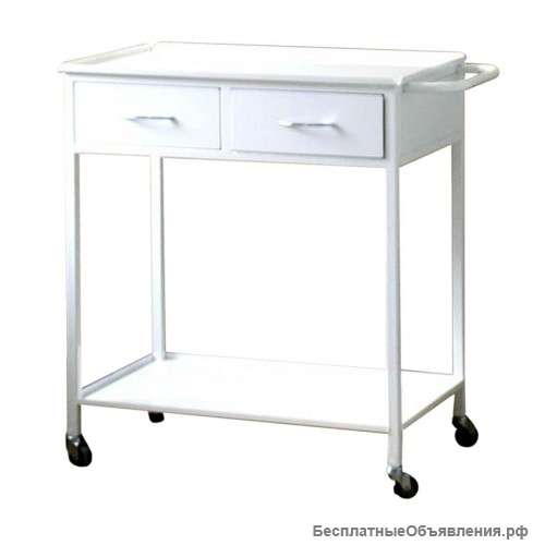 Столик процедурный СП-02-8