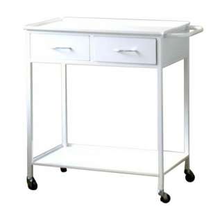 Столик процедурный СП-02-8