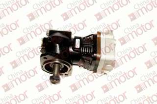 Компрессор воздушный cummins ISBe, ISDe 1-цил в Новосибирске